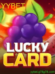 LuckyCard